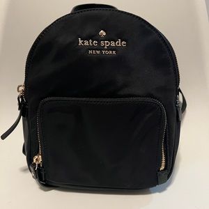 Kate Spade Mini Backpack